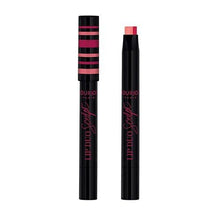 Charger l&#39;image dans la galerie, BOURJOIS LIP DUO SCULPT Crayon rouge à lèvres
