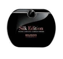 Charger l&#39;image dans la galerie, BOURJOIS SILK EDITION poudre compacte
