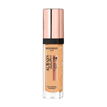 Charger l&#39;image dans la galerie, BOURJOIS ALWAYS FABULOUS concealer Correcteur anti cernes
