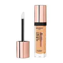 Charger l&#39;image dans la galerie, BOURJOIS ALWAYS FABULOUS concealer Correcteur anti cernes
