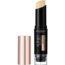 Charger l&#39;image dans la galerie, BOURJOIS ALWAYS FABULOUS foundcealer stick Fond de teint
