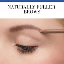 Charger l&#39;image dans la galerie, BOURJOIS BROW REVEAL eye brow pencil Crayon sourcils
