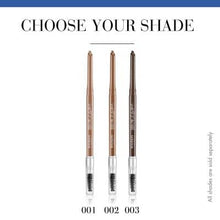 Charger l&#39;image dans la galerie, BOURJOIS BROW REVEAL eye brow pencil Crayon sourcils
