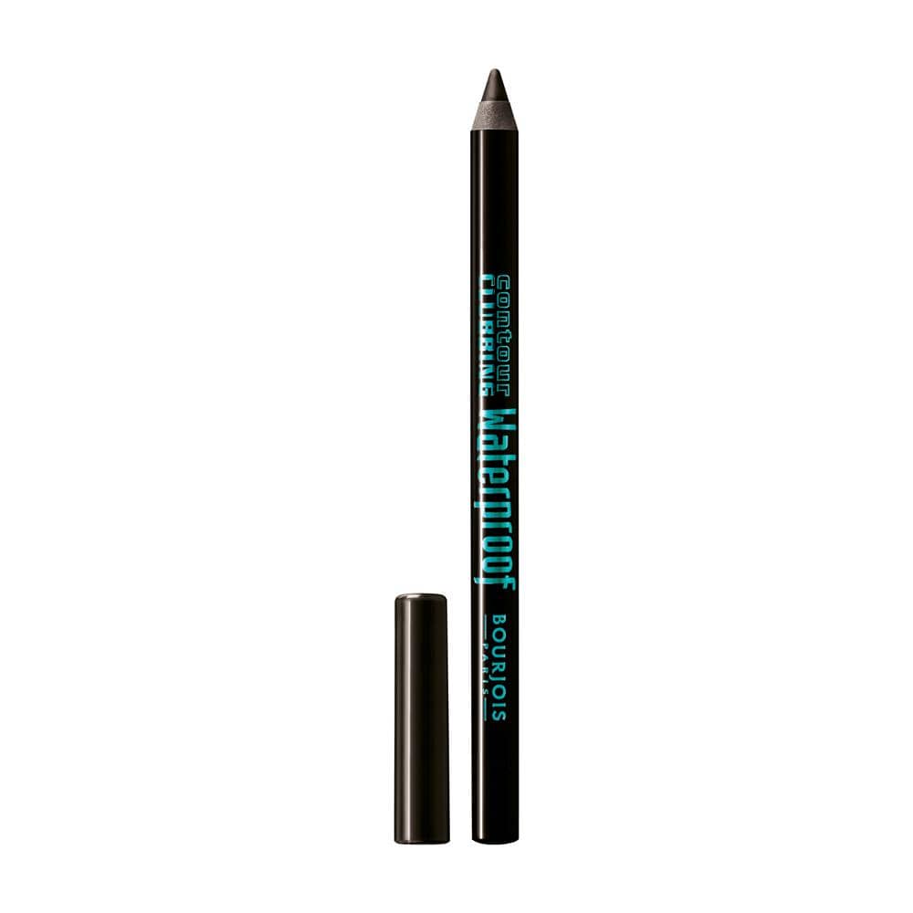 BOURJOIS CONTOUR CLUBBING waterproof eyeliner Crayon pour les yeux