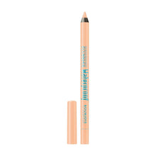 Charger l&#39;image dans la galerie, BOURJOIS CONTOUR CLUBBING waterproof eyeliner Crayon pour les yeux
