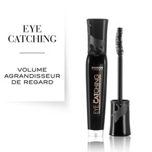 Charger l&#39;image dans la galerie, BOURJOIS EYE CATCHING mascara
