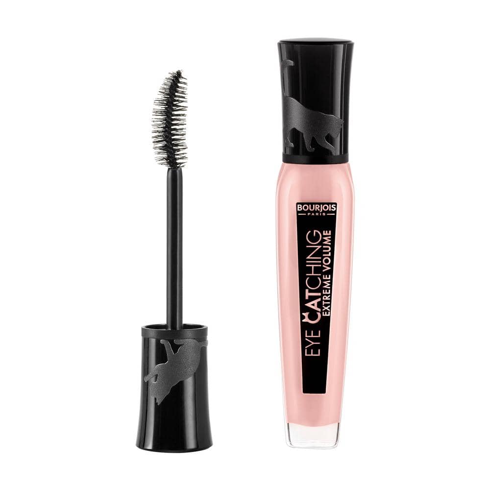 BOURJOIS EYE CATCHING VOLUME mascara