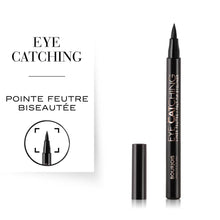 Charger l&#39;image dans la galerie, BOURJOIS EYE CATCHING eyeliner Liner feutre
