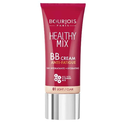BOURJOIS HEALTHY MIX BB cream anti-fatigue BB crème