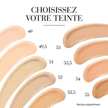 Charger l&#39;image dans la galerie, BOURJOIS HEALTHY MIX concealer correcteur, anti-cernes
