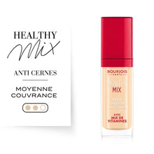 Charger l&#39;image dans la galerie, BOURJOIS HEALTHY MIX concealer correcteur, anti-cernes
