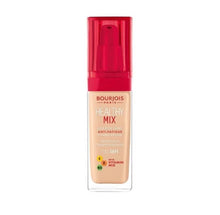 Charger l&#39;image dans la galerie, BOURJOIS HEALTHY MIX FOUNDATION fond de teint
