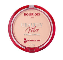 Charger l&#39;image dans la galerie, BOURJOIS HEALTHY MIX Poudre compacte
