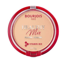 Charger l&#39;image dans la galerie, BOURJOIS HEALTHY MIX Poudre compacte
