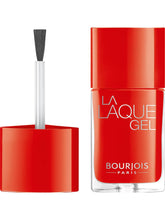 Charger l&#39;image dans la galerie, BOURJOIS LA LAQUE GEL Vernis à ongles
