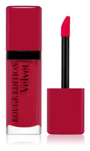 Charger l&#39;image dans la galerie, BOURJOIS ROUGE EDITION VELVET lipstick Rouge à lèvres
