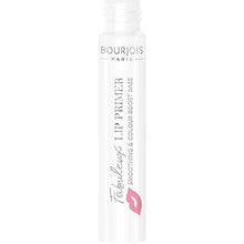 Charger l&#39;image dans la galerie, BOURJOIS ROUGE FABULEUX LIP PRIMER base pour lèvres
