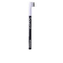 Charger l&#39;image dans la galerie, BOURJOIS SOURCIL PRECISION 01 NOIR EBÈNE
