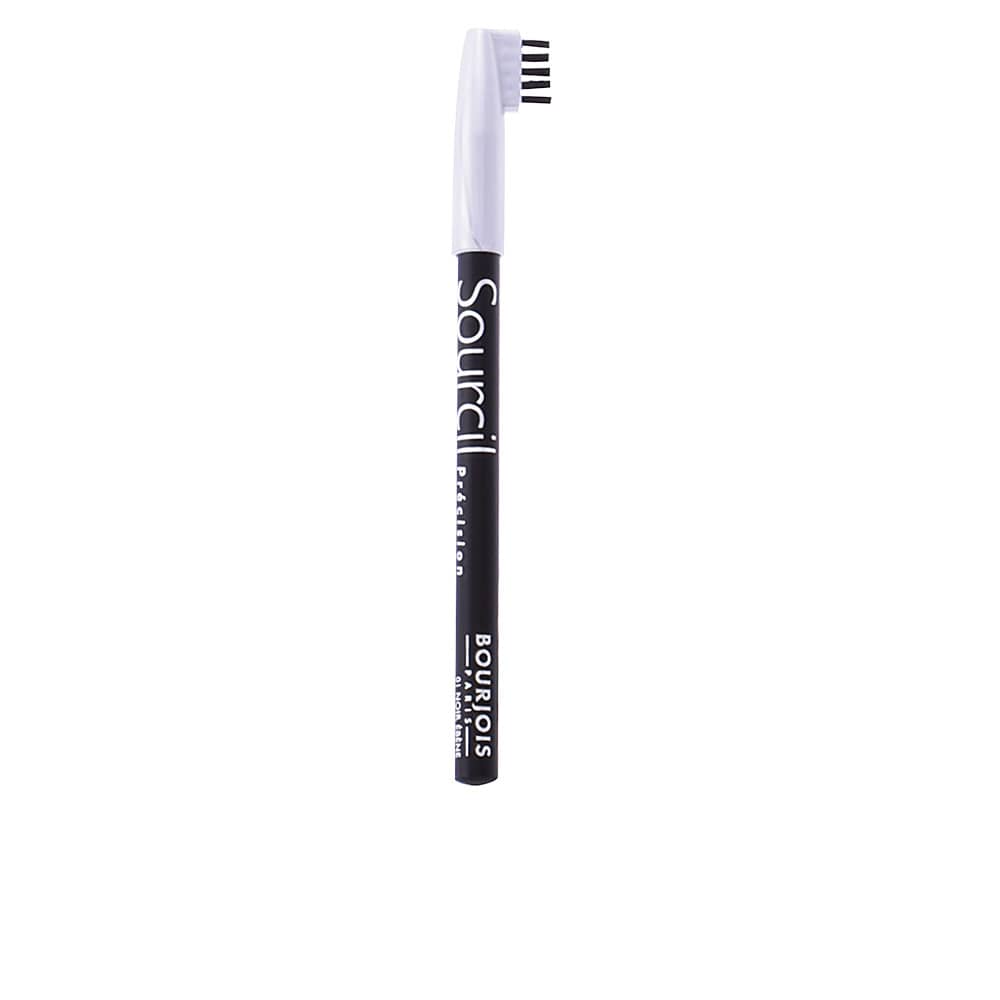 BOURJOIS SOURCIL PRECISION 01 NOIR EBÈNE