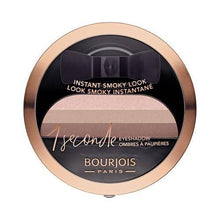 Charger l&#39;image dans la galerie, BOURJOIS STAMP IT SMOKY eyeshadow 1 SECONDE Ombre à paupières
