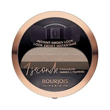 Charger l&#39;image dans la galerie, BOURJOIS STAMP IT SMOKY eyeshadow 1 SECONDE Ombre à paupières
