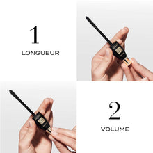 Charger l&#39;image dans la galerie, BOURJOIS TWIST EXTRÈME fiber mascara
