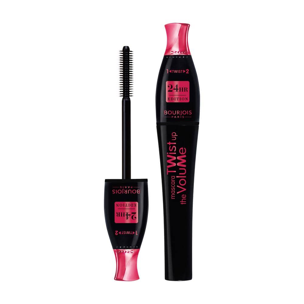 BOURJOIS TWIST UP THE VOLUME mascara