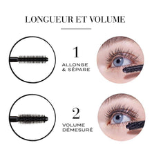 Charger l&#39;image dans la galerie, BOURJOIS TWIST UP THE VOLUME mascara
