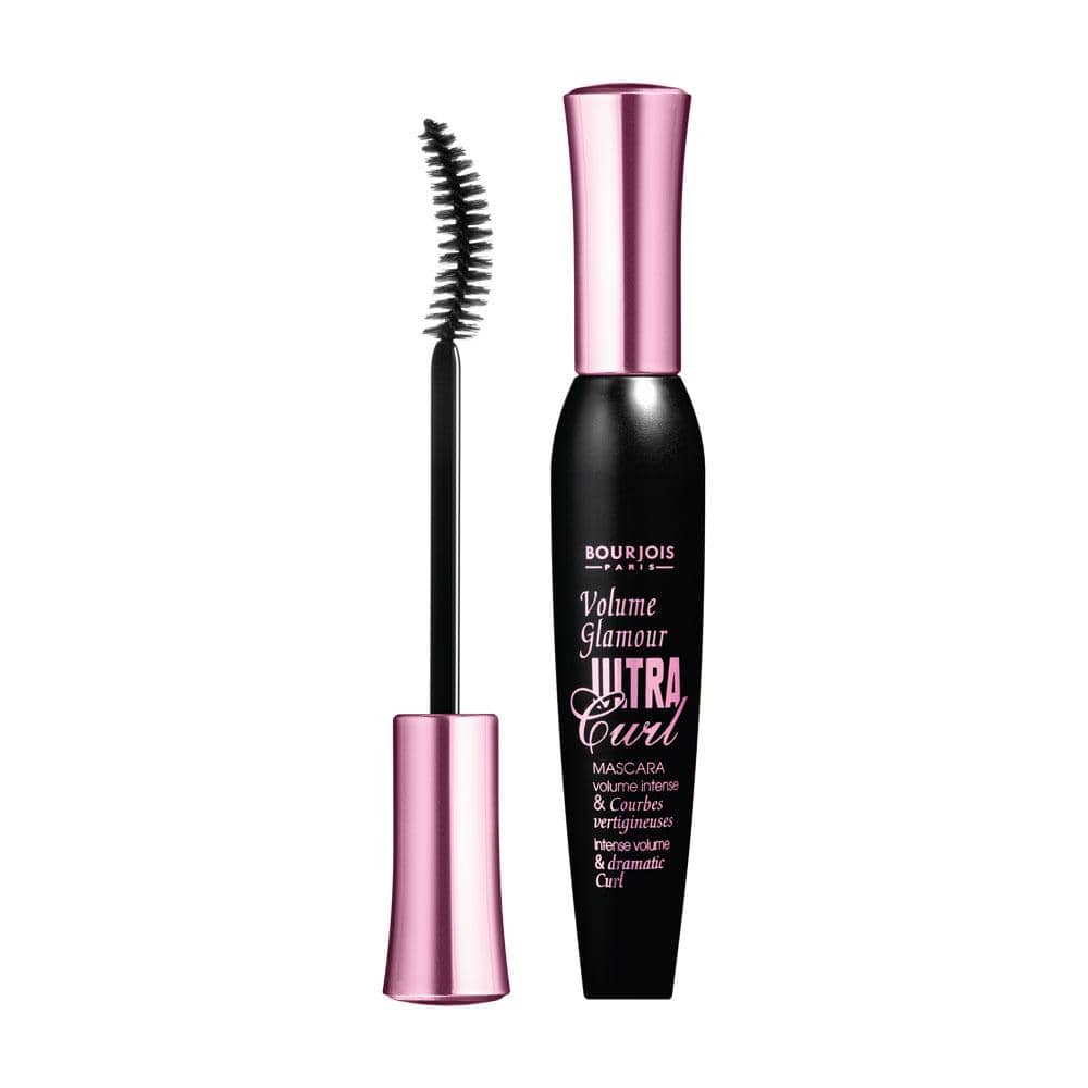 BOURJOIS VOLUME GLAMOUR mascara