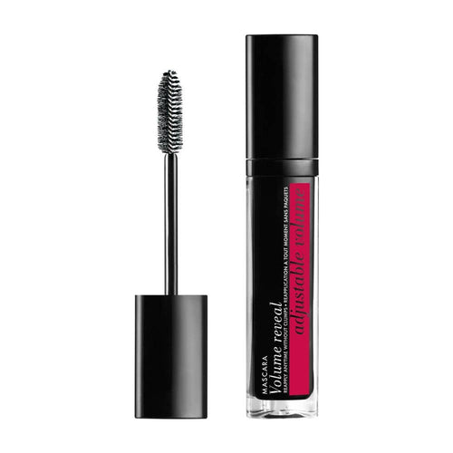 BOURJOIS VOLUME REVEAL mascara adjustable volume