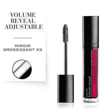 Charger l&#39;image dans la galerie, BOURJOIS VOLUME REVEAL mascara adjustable volume
