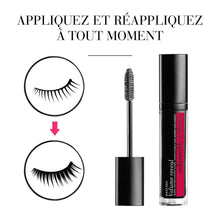 Charger l&#39;image dans la galerie, BOURJOIS VOLUME REVEAL mascara adjustable volume
