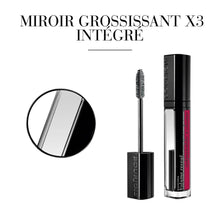 Charger l&#39;image dans la galerie, BOURJOIS VOLUME REVEAL mascara adjustable volume
