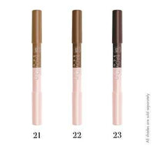 Charger l&#39;image dans la galerie, BOURJOIS BROW DUO SCULPT
