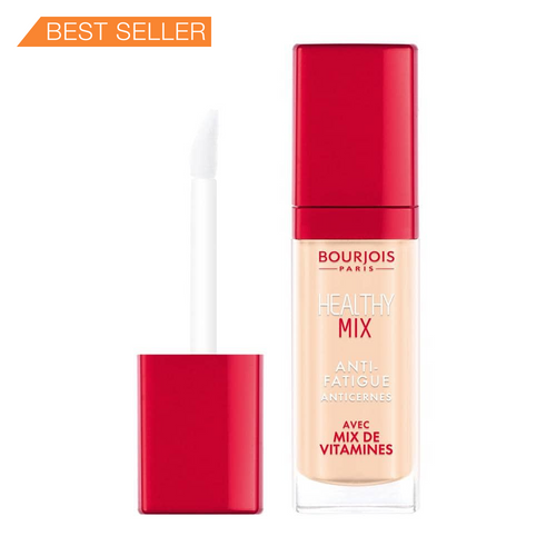 BOURJOIS HEALTHY MIX concealer correcteur, anti-cernes