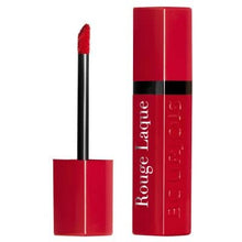 Charger l&#39;image dans la galerie, BOURJOIS ROUGE LAQUE liquid lipstick Rouge à lèvres
