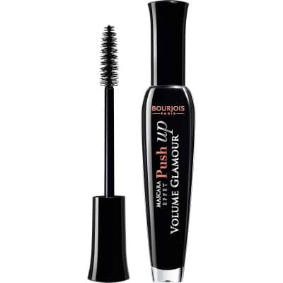 BOURJOIS VOLUME GLAMOUR PUSH UP MASCARA