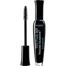 Charger l&#39;image dans la galerie, BOURJOIS VOLUME GLAMOUR PUSH UP MASCARA
